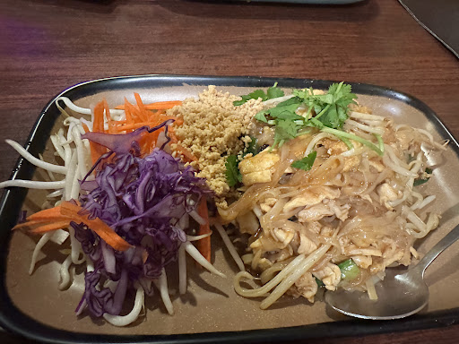 Photo of Siam Orchid Thai Cuisine - 427 V St, Eureka, CA 95501