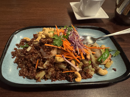 Photo of Siam Orchid Thai Cuisine - 427 V St, Eureka, CA 95501