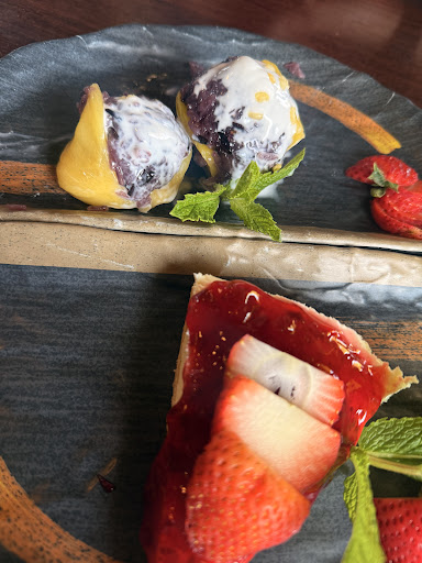 Photo of Siam Orchid Thai Cuisine - 427 V St, Eureka, CA 95501