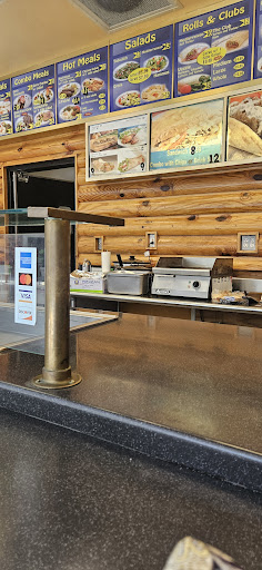 Photo of Mediterranean Gourmet Lake Sq. Mall - 10401 US-441, Leesburg, FL 34788