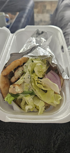 Photo of Mediterranean Gourmet Lake Sq. Mall - 10401 US-441, Leesburg, FL 34788