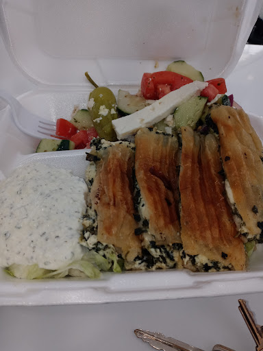 Photo of Mediterranean Gourmet Lake Sq. Mall - 10401 US-441, Leesburg, FL 34788