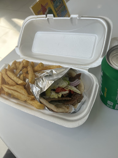 Photo of Mediterranean Gourmet Lake Sq. Mall - 10401 US-441, Leesburg, FL 34788