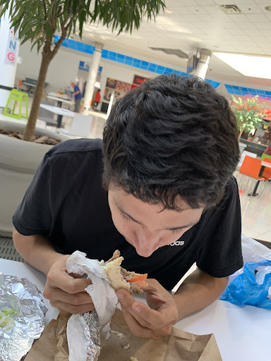 Photo of Mediterranean Gourmet Lake Sq. Mall - 10401 US-441, Leesburg, FL 34788