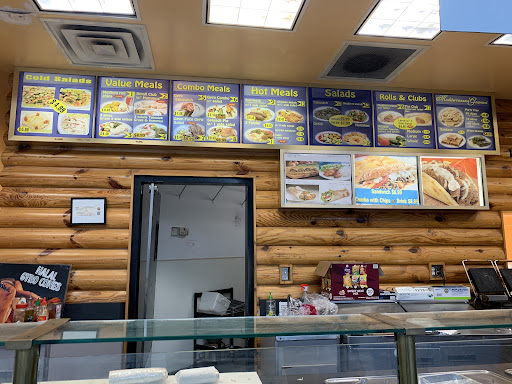 Photo of Mediterranean Gourmet Lake Sq. Mall - 10401 US-441, Leesburg, FL 34788