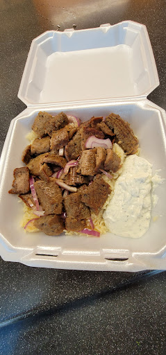 Photo of Mediterranean Gourmet Lake Sq. Mall - 10401 US-441, Leesburg, FL 34788