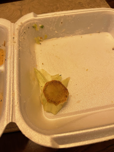 Photo of Mediterranean Gourmet Lake Sq. Mall - 10401 US-441, Leesburg, FL 34788