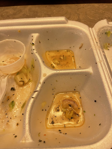 Photo of Mediterranean Gourmet Lake Sq. Mall - 10401 US-441, Leesburg, FL 34788