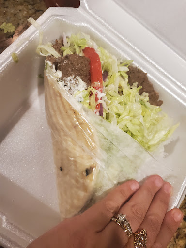 Photo of Mediterranean Gourmet Lake Sq. Mall - 10401 US-441, Leesburg, FL 34788