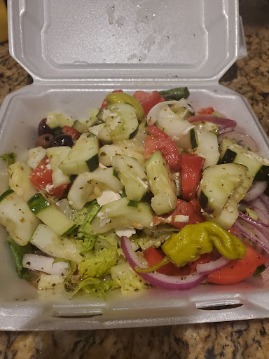 Photo of Mediterranean Gourmet Lake Sq. Mall - 10401 US-441, Leesburg, FL 34788