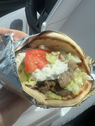 Photo of Pita Hut - 7414 State Rte 50, Groveland, FL 34736