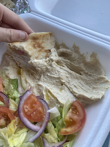 Photo of Pita Hut - 7414 State Rte 50, Groveland, FL 34736