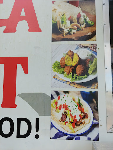 Photo of Pita Hut - 7414 State Rte 50, Groveland, FL 34736