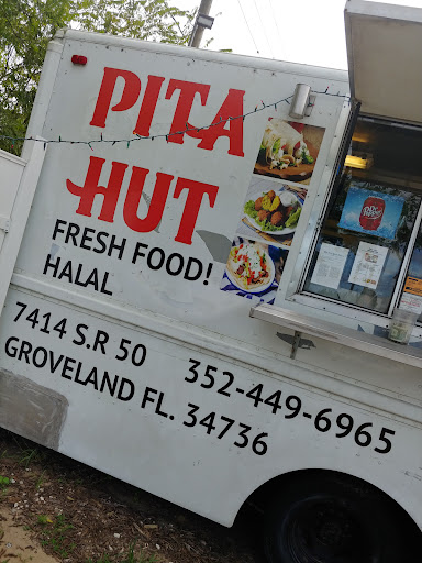 Photo of Pita Hut - 7414 State Rte 50, Groveland, FL 34736