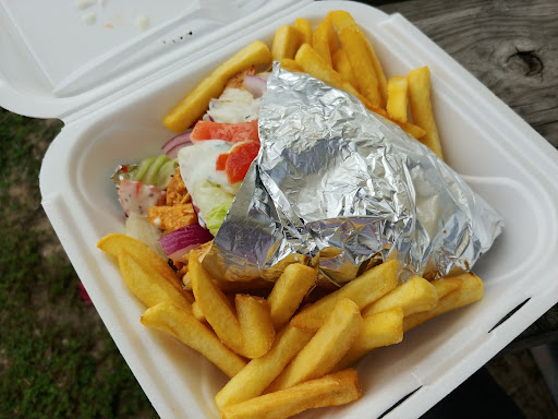 Photo of Pita Hut - 7414 State Rte 50, Groveland, FL 34736