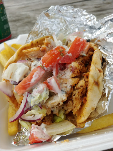 Photo of Pita Hut - 7414 State Rte 50, Groveland, FL 34736