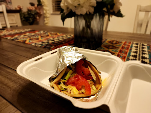 Photo of Pita Hut - 7414 State Rte 50, Groveland, FL 34736