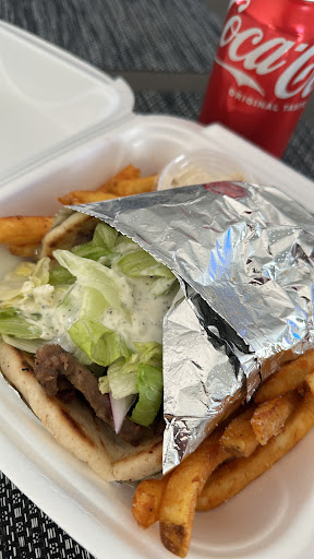 Photo of Pita Hut - 7414 State Rte 50, Groveland, FL 34736