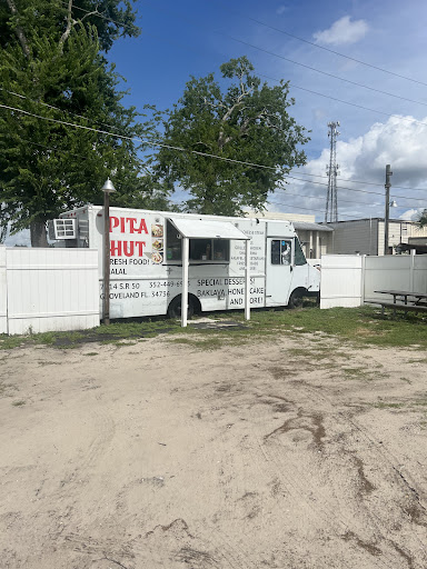 Photo of Pita Hut - 7414 State Rte 50, Groveland, FL 34736