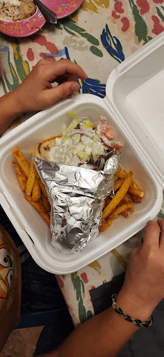 Photo of Pita Hut - 7414 State Rte 50, Groveland, FL 34736