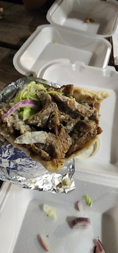 Photo of Pita Hut - 7414 State Rte 50, Groveland, FL 34736