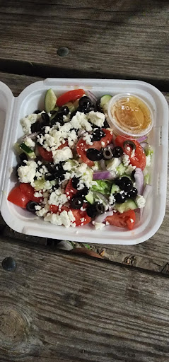 Photo of Pita Hut - 7414 State Rte 50, Groveland, FL 34736