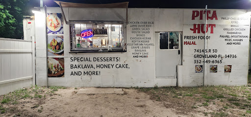 Photo of Pita Hut - 7414 State Rte 50, Groveland, FL 34736