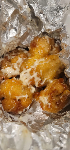 Photo of Pita Hut - 7414 State Rte 50, Groveland, FL 34736