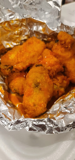 Photo of Pita Hut - 7414 State Rte 50, Groveland, FL 34736