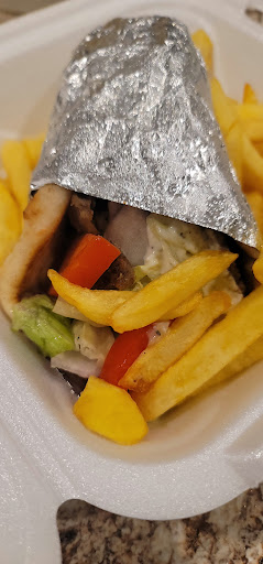 Photo of Pita Hut - 7414 State Rte 50, Groveland, FL 34736