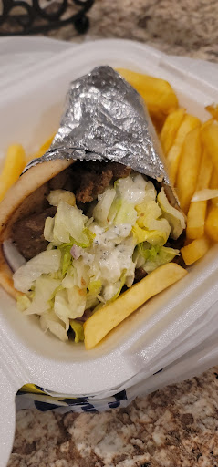 Photo of Pita Hut - 7414 State Rte 50, Groveland, FL 34736
