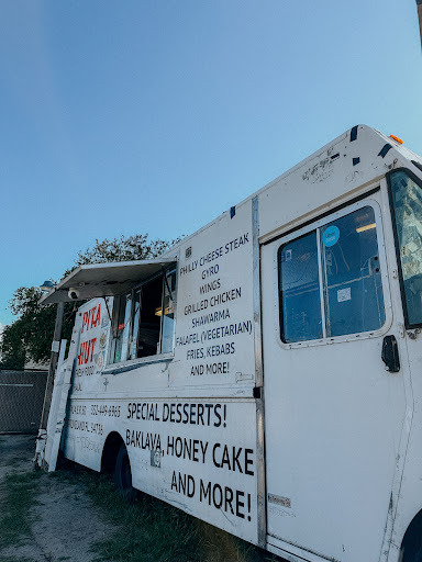 Photo of Pita Hut - 7414 State Rte 50, Groveland, FL 34736