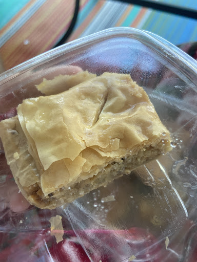 Photo of Pita Hut - 7414 State Rte 50, Groveland, FL 34736