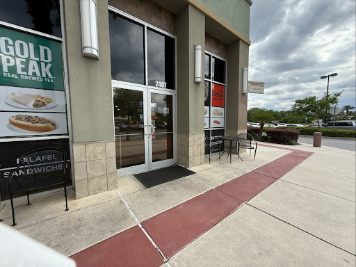 Photo of Cedar Grill Clermont - 2407 US Hwy 27, Clermont, FL 34711
