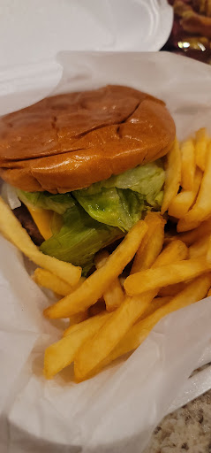 Photo of Cedar Grill Clermont - 2407 US Hwy 27, Clermont, FL 34711