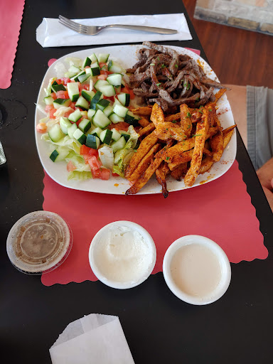 Photo of Cedar Grill Clermont - 2407 US Hwy 27, Clermont, FL 34711