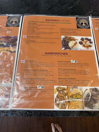 Photo of Cedar Grill Clermont - 2407 US Hwy 27, Clermont, FL 34711