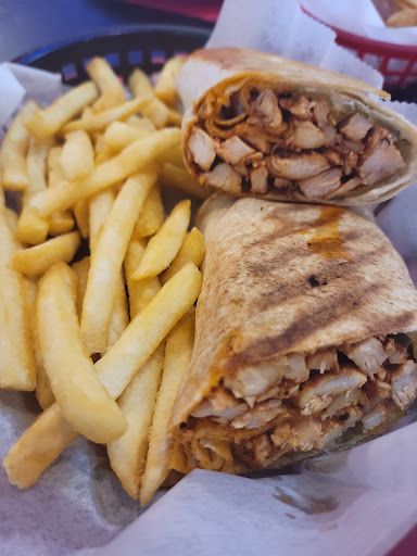 Photo of Cedar Grill Clermont - 2407 US Hwy 27, Clermont, FL 34711