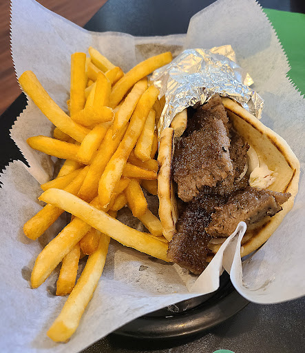 Photo of Cedar Grill Clermont - 2407 US Hwy 27, Clermont, FL 34711