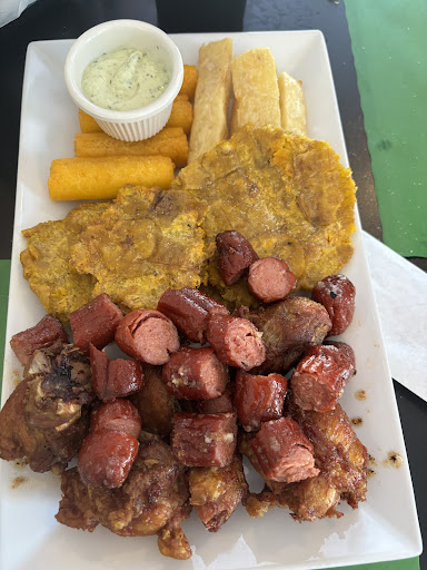 Photo of Cedar Grill Clermont - 2407 US Hwy 27, Clermont, FL 34711