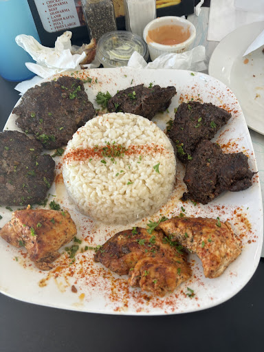 Photo of Cedar Grill Clermont - 2407 US Hwy 27, Clermont, FL 34711