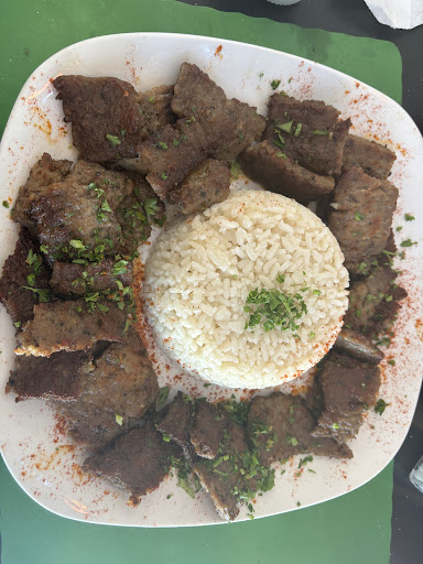 Photo of Cedar Grill Clermont - 2407 US Hwy 27, Clermont, FL 34711