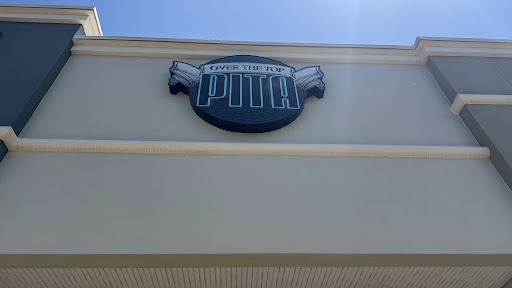 Photo of Over The Top Pita - 240 Citrus Tower Blvd Suite B, Clermont, FL 34711