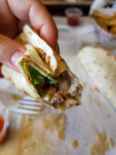 Photo of Over The Top Pita - 240 Citrus Tower Blvd Suite B, Clermont, FL 34711