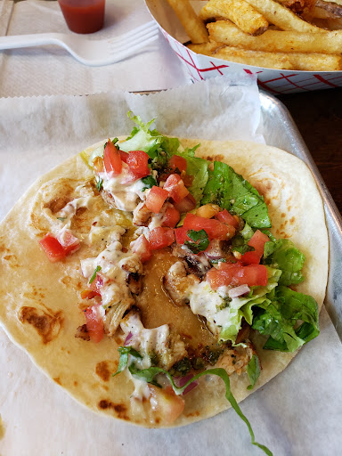 Photo of Over The Top Pita - 240 Citrus Tower Blvd Suite B, Clermont, FL 34711