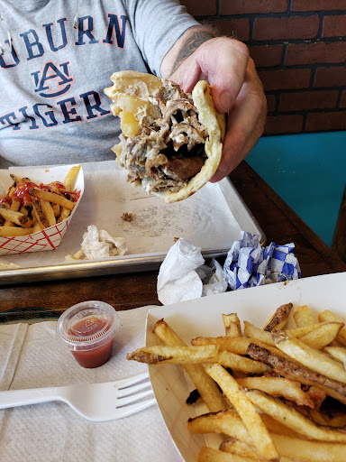 Photo of Over The Top Pita - 240 Citrus Tower Blvd Suite B, Clermont, FL 34711