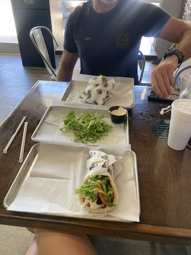 Photo of Over The Top Pita - 240 Citrus Tower Blvd Suite B, Clermont, FL 34711