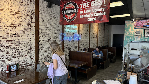 Photo of Over The Top Pita - 240 Citrus Tower Blvd Suite B, Clermont, FL 34711