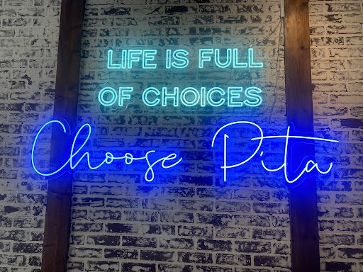 Photo of Over The Top Pita - 240 Citrus Tower Blvd Suite B, Clermont, FL 34711