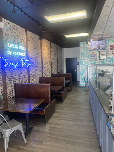 Photo of Over The Top Pita - 240 Citrus Tower Blvd Suite B, Clermont, FL 34711